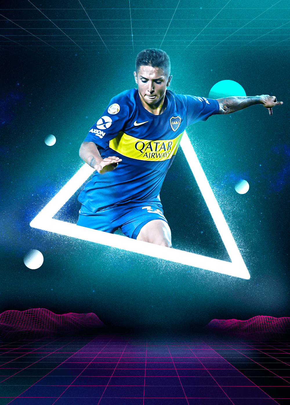 这种长远的 这种长远的