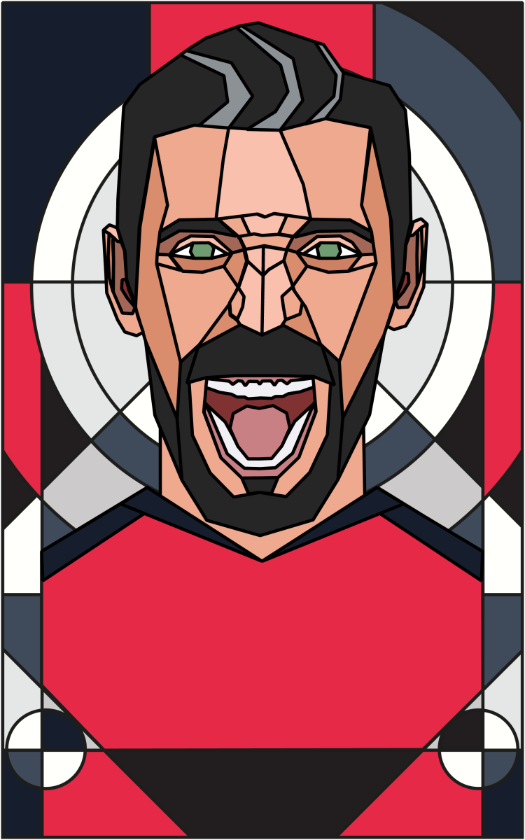 最具代表性 最具代表性